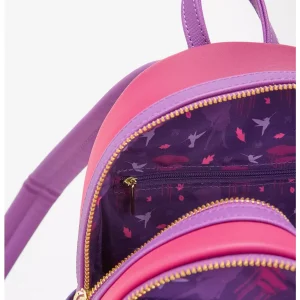 Loungefly Disney Pocahontas - Colors of the Wind - Sac à dos 3 Loungefly Disney Pocahontas - Colors of the Wind - Sac à dos
