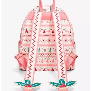 Loungefly Disney Princess - Fair Isle - Sac à dos