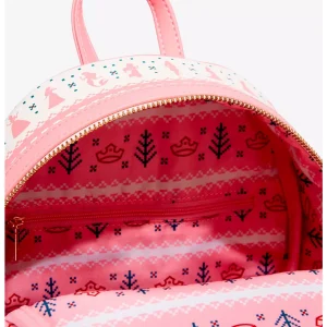 Loungefly Disney Princess - Fair Isle - Sac à dos 3