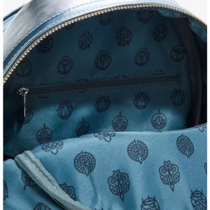 Loungefly Disney Princess - Window Silhouettes - Sac à dos 3 Loungefly Disney Princess - Window Silhouettes - Sac à dos