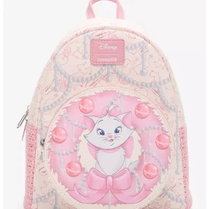 Loungefly Disney The Aristocats - Marie Wreath - Sac à dos