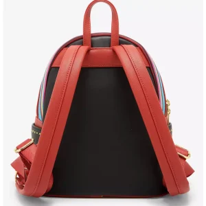 Loungefly Disney The Emperor's New Groove - Kuzco - Sac à dos 1