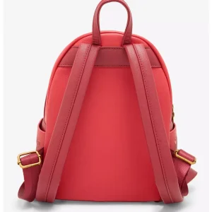 Loungefly Disney Winnie the Pooh - Honeybees & Flowers - Sac à dos
