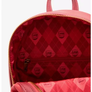 Loungefly Disney Winnie the Pooh - Honeybees & Flowers - Sac à dos 3