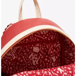 Loungefly Disney Winnie the Pooh - Merry Foliage - Sac à dos 3