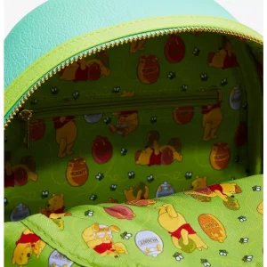 Loungefly Disney Winnie the Pooh and Friends - Treehouse - Sac à dos 3