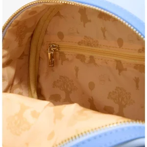 Loungefly Disney Winnie the Pooh and Friends - Watercolor - Sac à dos 3 Loungefly Disney Winnie the Pooh and Friends - Watercolor - Sac à dos