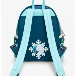 Loungefly DreamWorks - How to Train Your Dragon Winter Scene - Sac à dos 1 Loungefly DreamWorks - How to Train Your Dragon Winter Scene - Sac à dos