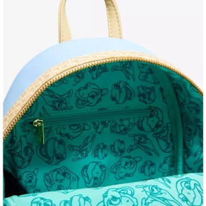 Loungefly The Land Before Time - Group Portrait - Sac à dos 3 Loungefly The Land Before Time - Group Portrait - Sac à dos