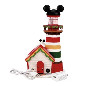 Phare de Mickey - Disney Village 2