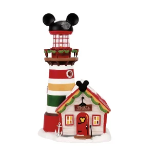 Phare de Mickey - Disney Village