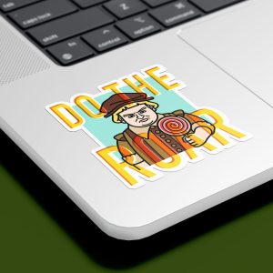 SHREK DreamWorks – Pack 48 Stickers Tech Réutilisables 1 SHREK DreamWorks – Pack 48 Stickers Tech Réutilisables