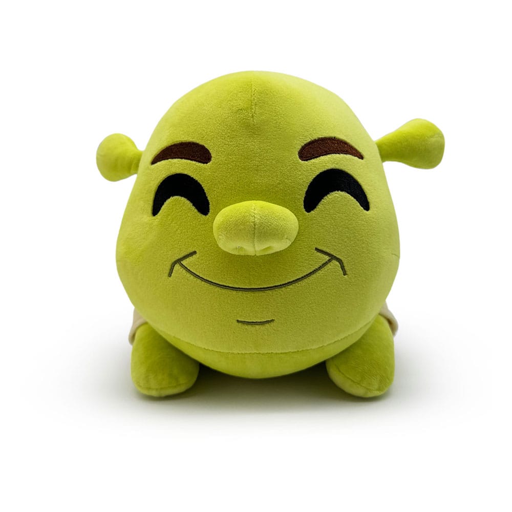 SHREK DreamWorks – Shrek – Peluche lestée 40 cm SHREK DreamWorks – Shrek – Peluche lestée 40 cm