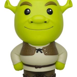 SHREK DreamWorks – Shrek – Tirelire PVC 20 cm