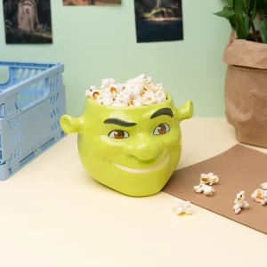 SHREK - Head - Bol 3D SHREK - Head - Bol 3D