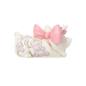 Figurine Marie endormie - Disney Traditions 1