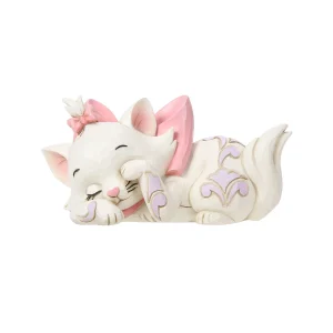 Figurine Marie endormie - Disney Traditions Figurine Marie endormie - Disney Traditions