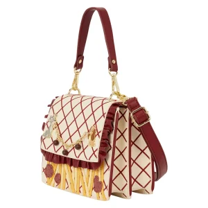 Loungefly Disney Lady and the Tramp - Spaghetti - Sac à bandoulière 2 Loungefly Disney Lady and the Tramp - Spaghetti - Sac à bandoulière