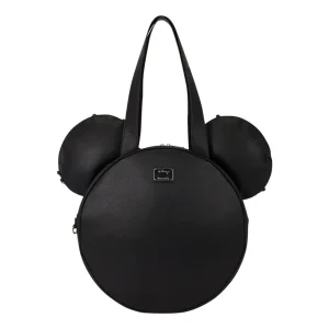 Loungefly Disney Minnie - Studs & Chains Oversized Figural - Tote Bag 1