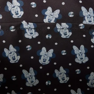 Loungefly Disney Minnie - Studs & Chains Oversized Figural - Tote Bag 4 Loungefly Disney Minnie - Studs & Chains Oversized Figural - Tote Bag