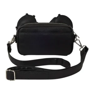 Loungefly Disney Minnie - Studs & Chains - Sac à bandoulière 1