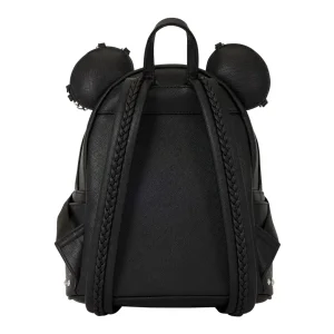 Loungefly Disney Minnie - Studs & Chains - Sac à dos 1
