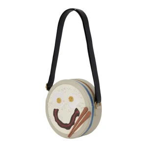 Loungefly Disney Mulan - Congee Smiley Face - Sac à bandoulière 2 Loungefly Disney Mulan - Congee Smiley Face - Sac à bandoulière