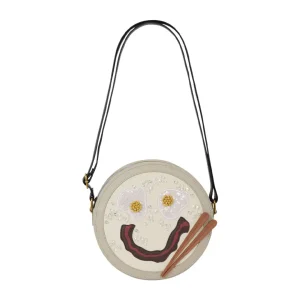 Loungefly Disney Mulan - Congee Smiley Face - Sac à bandoulière