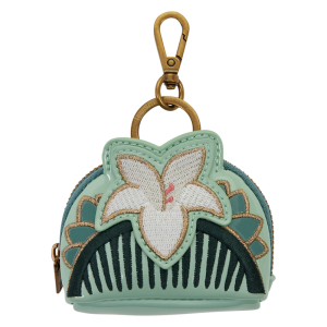 Loungefly Disney Mulan - Peigne - Bag Charm