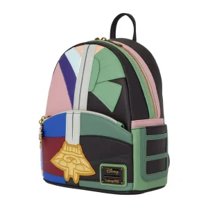 Loungefly Disney Mulan - Ping Cosplay - Sac à dos 2