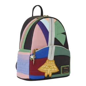 Loungefly Disney Mulan - Ping Cosplay - Sac à dos 3