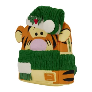 Loungefly Disney Winnie the Pooh - Tigger Holiday Cosplay - Sac à dos 2
