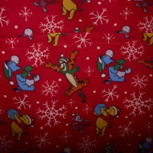 Loungefly Disney Winnie the Pooh - Tigger Holiday Cosplay - Sac à dos 3