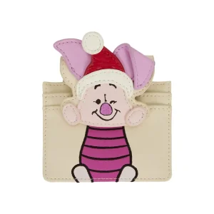 Loungefly Disney Winnie the Pooh and Piglet - Holiday - Sac à bandoulière 3 Loungefly Disney Winnie the Pooh and Piglet - Holiday - Sac à bandoulière