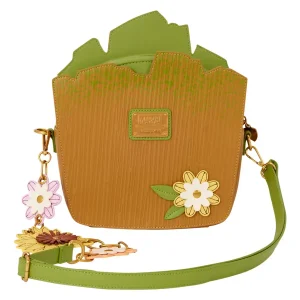 Loungefly Guardians of the Galaxy - Groot Spring Blooms - Sac à bandoulière 1 Loungefly Guardians of the Galaxy - Groot Spring Blooms - Sac à bandoulière