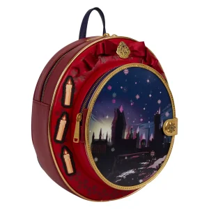 Loungefly Harry Potter - Hogwarts Holiday Cameo - Sac à dos 2