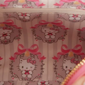 Loungefly Hello Kitty - Holiday Quilted - Sac à bandoulière 3