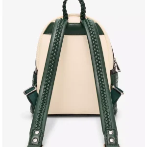 Loungefly Marvel Dr. Doom - Floral - Sac à dos
