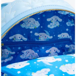 Loungefly Sanrio Cinnamoroll - Cloud - Sac à dos 3 Loungefly Sanrio Cinnamoroll - Cloud - Sac à dos