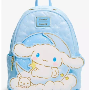 Loungefly Sanrio Cinnamoroll - Cloud - Sac à dos