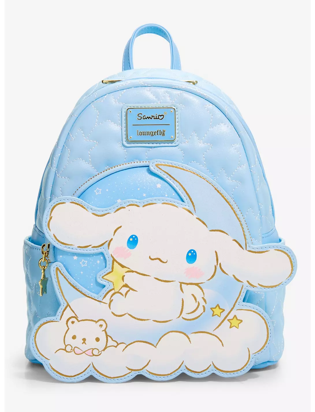 Loungefly Sanrio Cinnamoroll - Cloud - Sac à dos Loungefly Sanrio Cinnamoroll - Cloud - Sac à dos