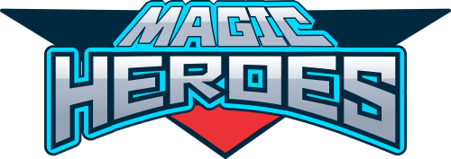 Magic Heroes
