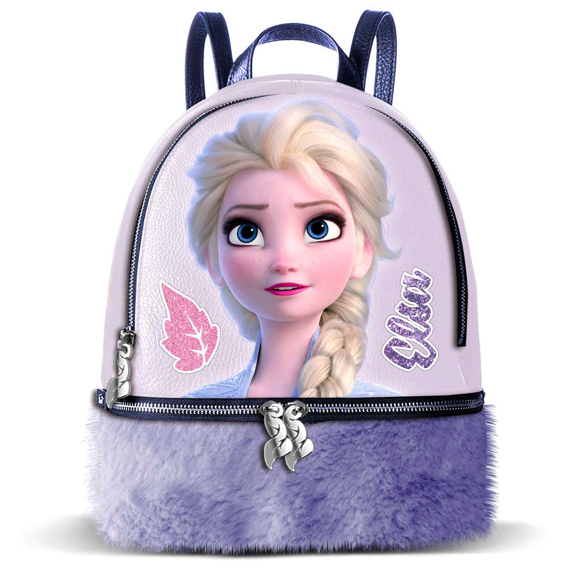 Disney Frozen Sac à dos 2 école Sac à dos Sac Déjeuner Sac De Voyage Vacances Elsa tyw 
